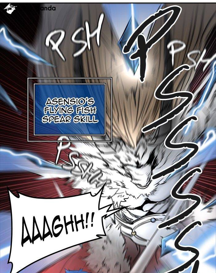 Tower of God Chapter 369 image 091